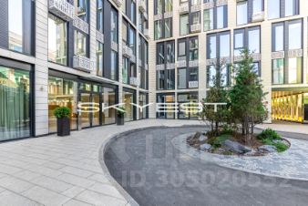 1-комн.кв., 19 м², этаж 8
