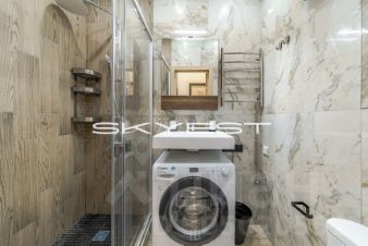 1-комн.кв., 19 м², этаж 8