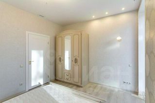 2-комн.кв., 40 м², этаж 3