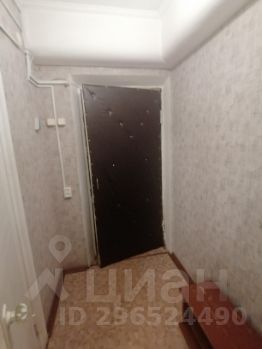 1-комн.кв., 30 м², этаж 1