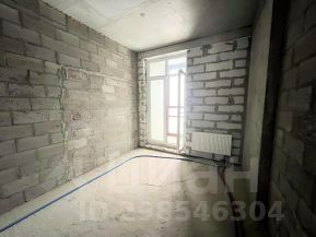 2-комн.кв., 76 м², этаж 18