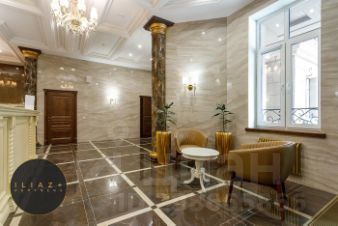 3-комн.кв., 85 м², этаж 23