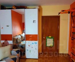 2-комн.кв., 60 м², этаж 17