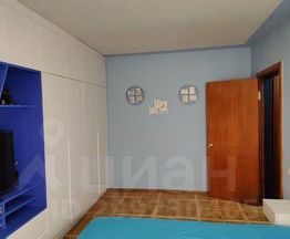 2-комн.кв., 60 м², этаж 17