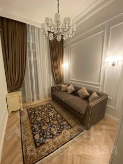 3-комн.кв., 75 м², этаж 23