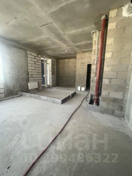 2-комн.кв., 45 м², этаж 19