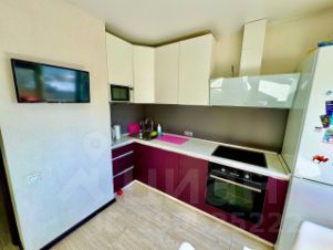 2-комн.кв., 52 м², этаж 9