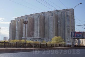 2-комн.кв., 61 м², этаж 12