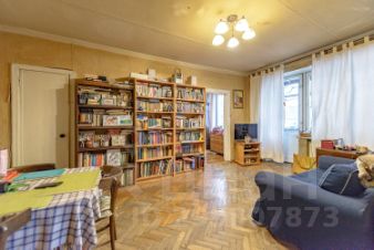 2-комн.кв., 44 м², этаж 5