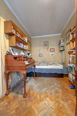 2-комн.кв., 44 м², этаж 5