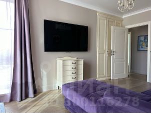 3-комн.кв., 120 м², этаж 8