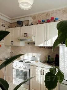 2-комн.кв., 51 м², этаж 10