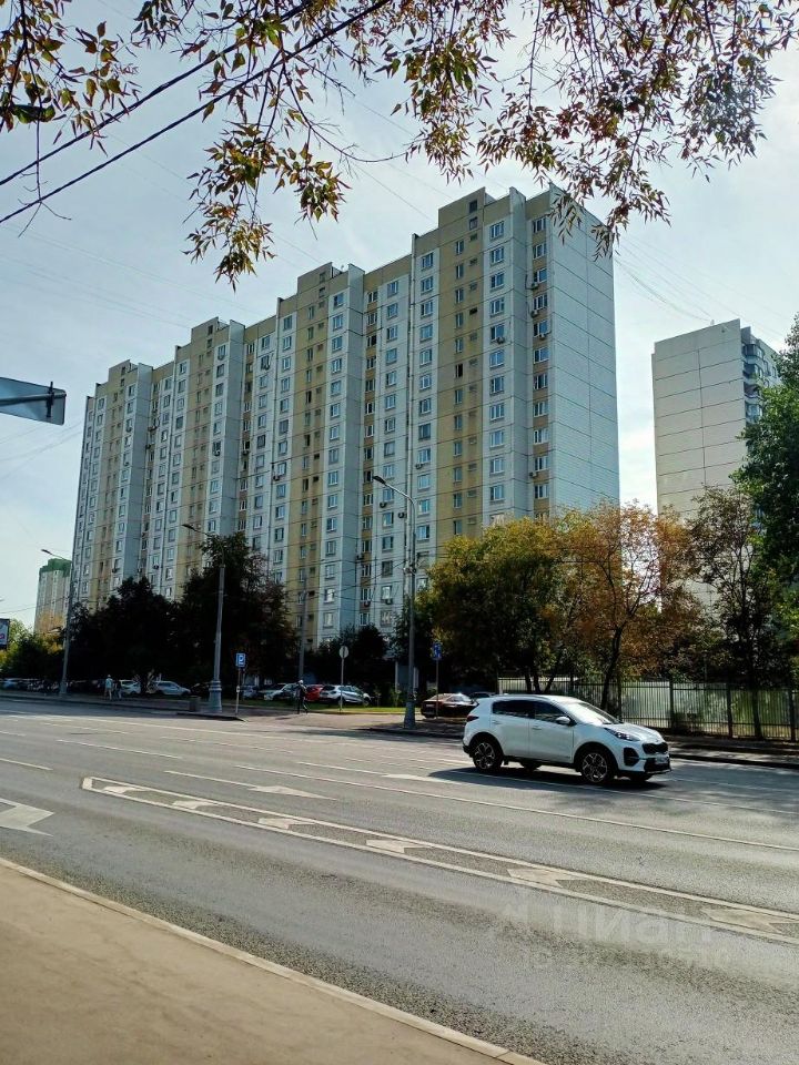 Продается2-комн.квартира,59м²