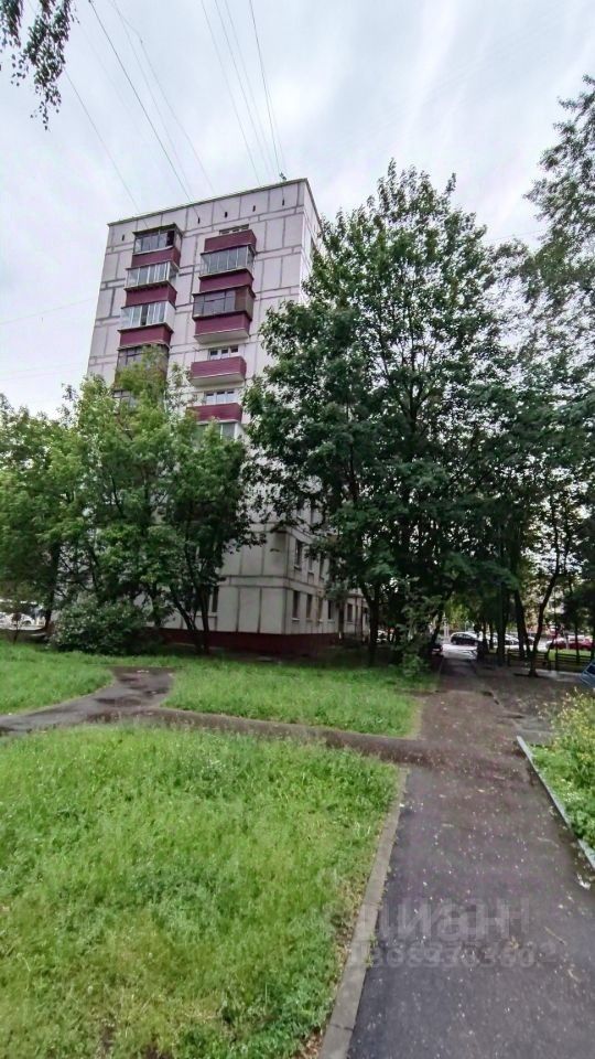 Продается1-комн.квартира,33м²