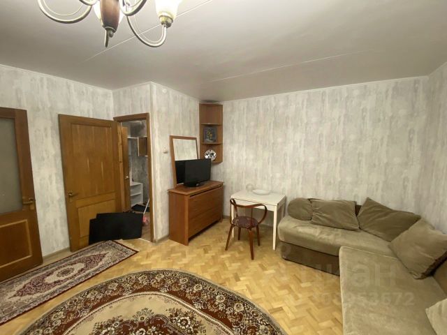 1-комн., 40 м², 3/9 этаж