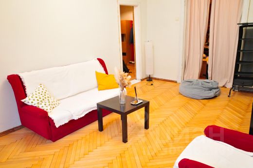 2-комн., 60,3 м², 5/5 этаж