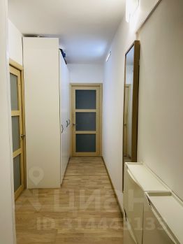 2-комн.кв., 42 м², этаж 5