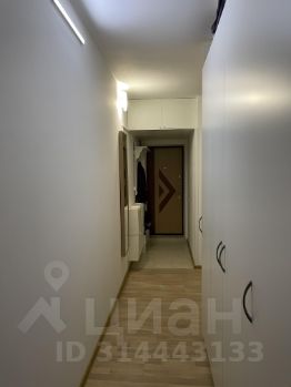 2-комн.кв., 42 м², этаж 5