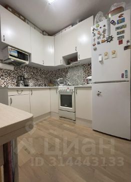 2-комн.кв., 42 м², этаж 5