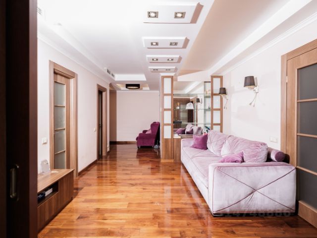 2-комн., 65 м², 16/37 этаж