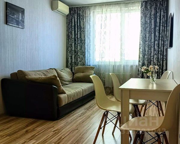 3-комн., 72,7 м², 31/37 этаж
