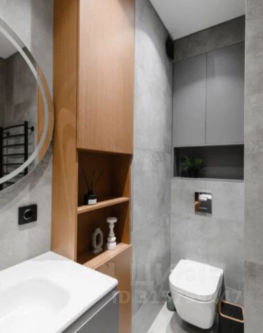 2-комн., 75 м², 16/24 этаж