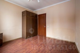 3-комн.кв., 74 м², этаж 2
