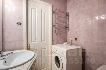 3-комн.кв., 74 м², этаж 2