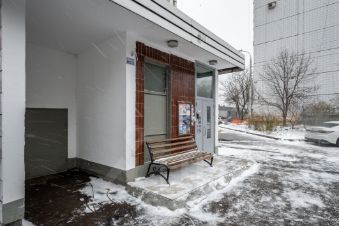 3-комн.кв., 74 м², этаж 2