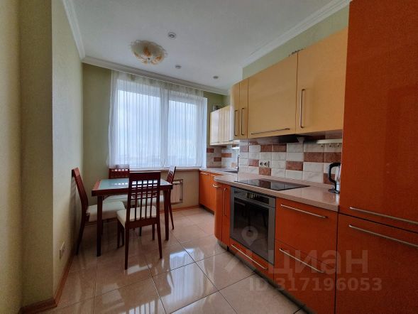 2-комн., 65 м², 33/37 этаж