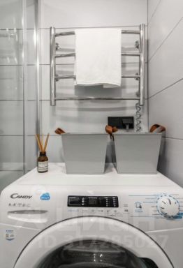апарт.-студия, 20 м², этаж 4