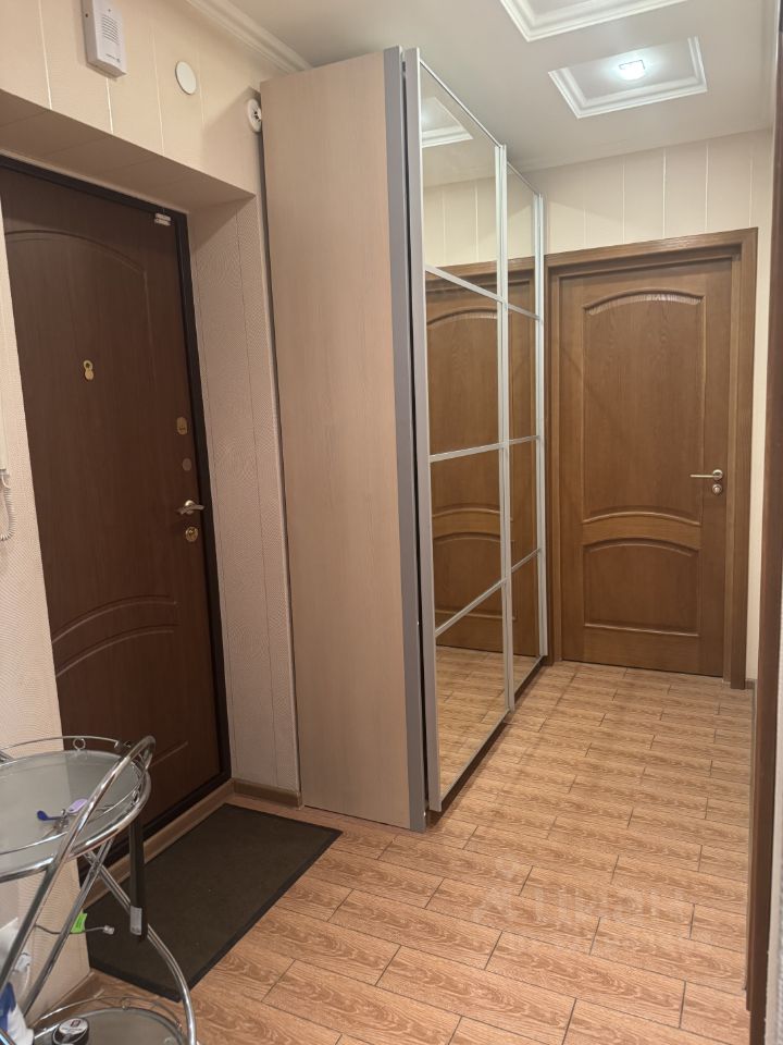 2-комнатная квартира, 66 м² — фото 2