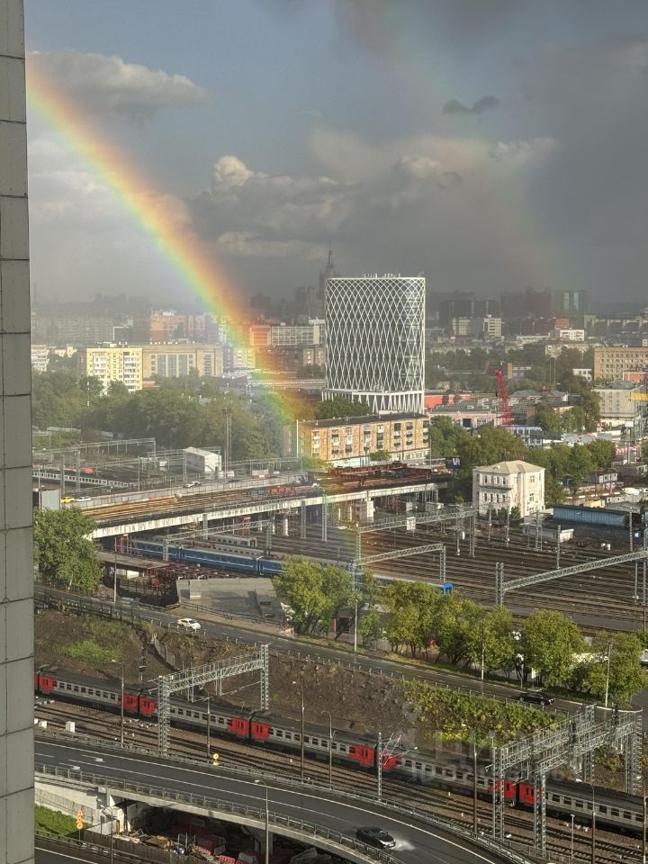 2-комнатная квартира, 66 м² — фото 7