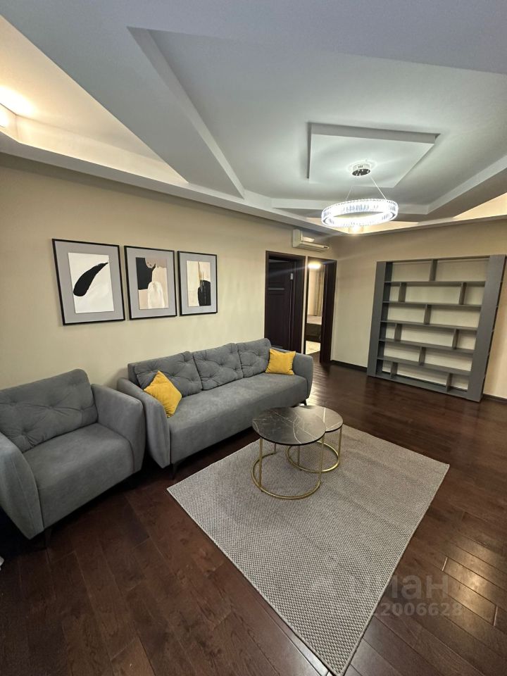 Продается3-комн.квартира,75м²