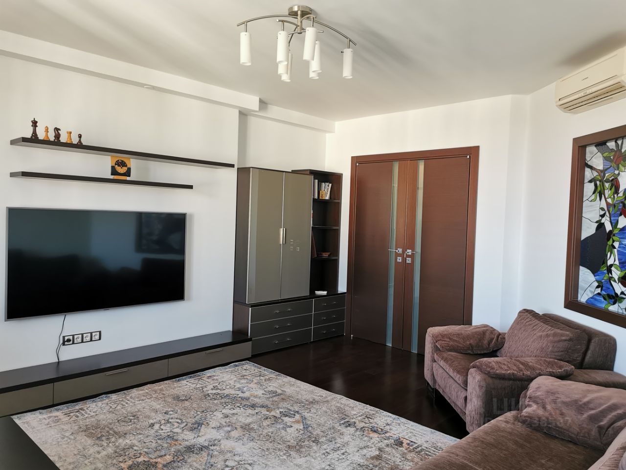 3-комнатная квартира, 80 м² — фото 6