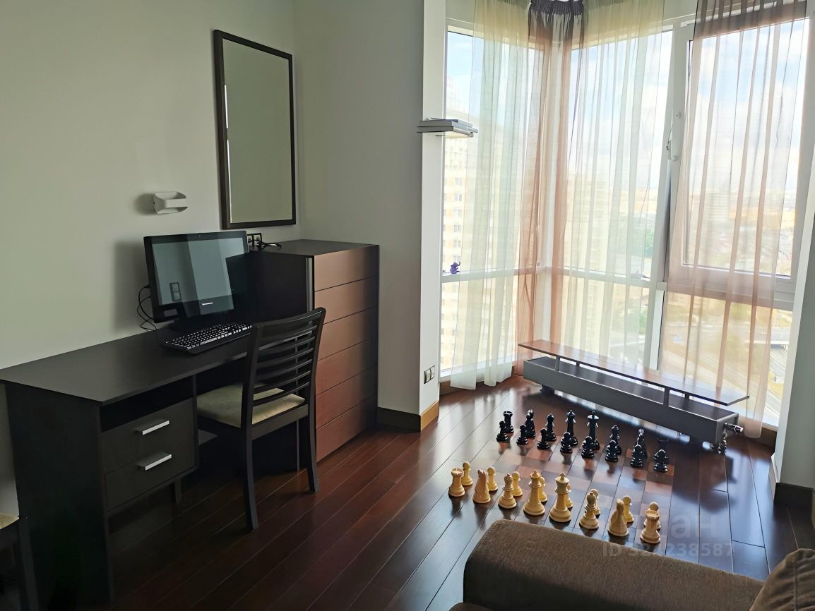 3-комнатная квартира, 80 м² — фото 8