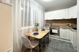 1-комн.кв., 40 м², этаж 15