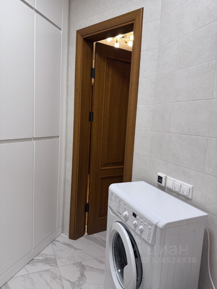2-комнатная квартира, 43 м² — фото 5