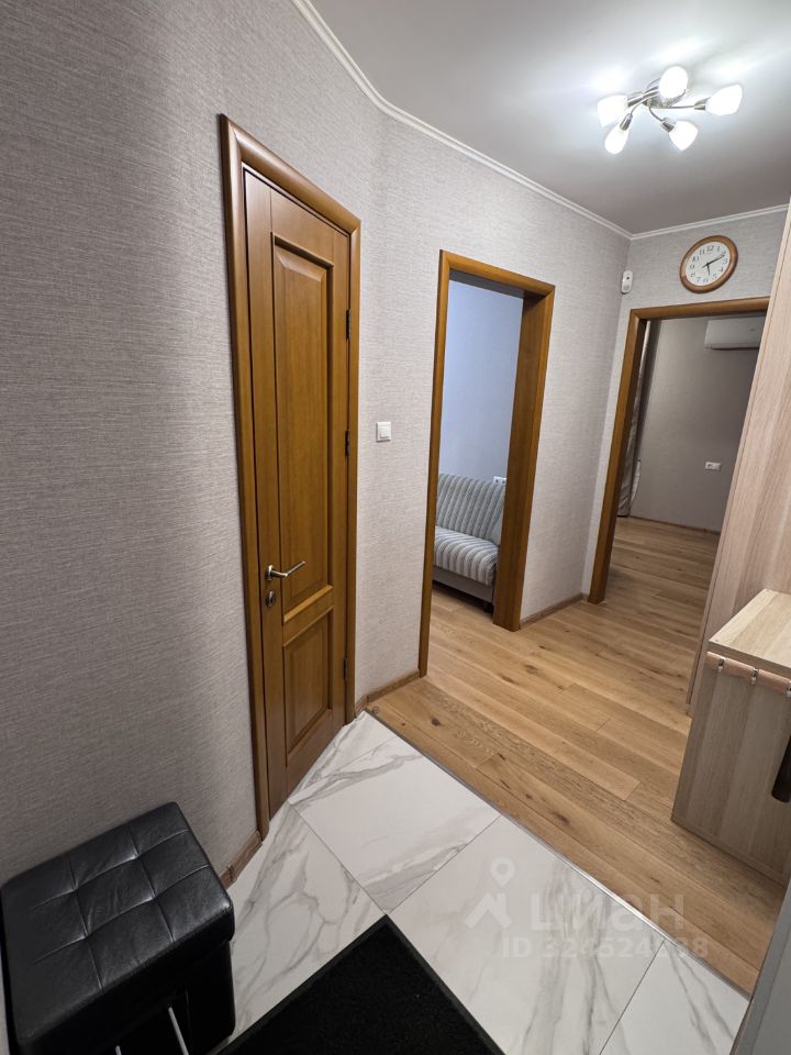 2-комнатная квартира, 43 м² — фото 8