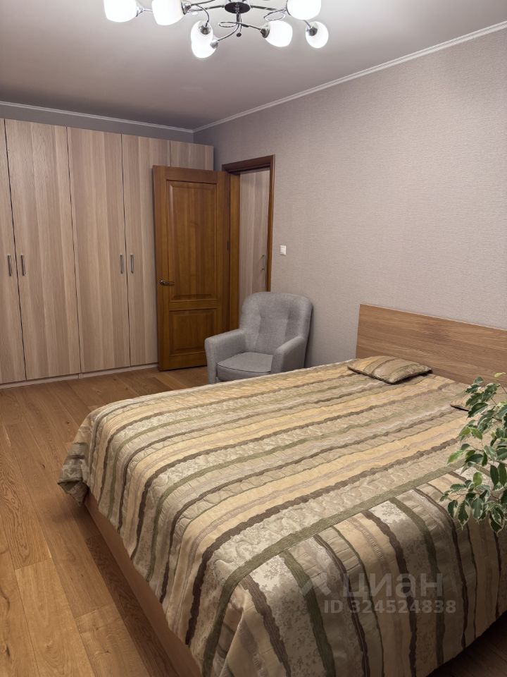 2-комнатная квартира, 43 м² — фото 7