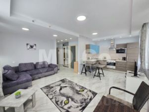 2-комн.кв., 42 м², этаж 23