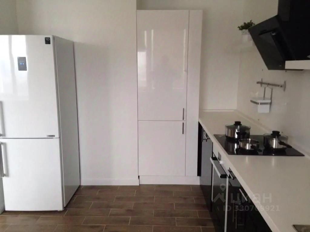 2-комнатная квартира, 78 м² — фото 8