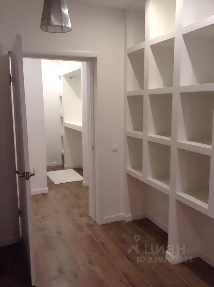 2-комнатная квартира, 78 м² — фото 5