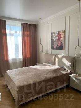 1-комн.кв., 41 м², этаж 15 1-комн.кв., 41 м², этаж 15