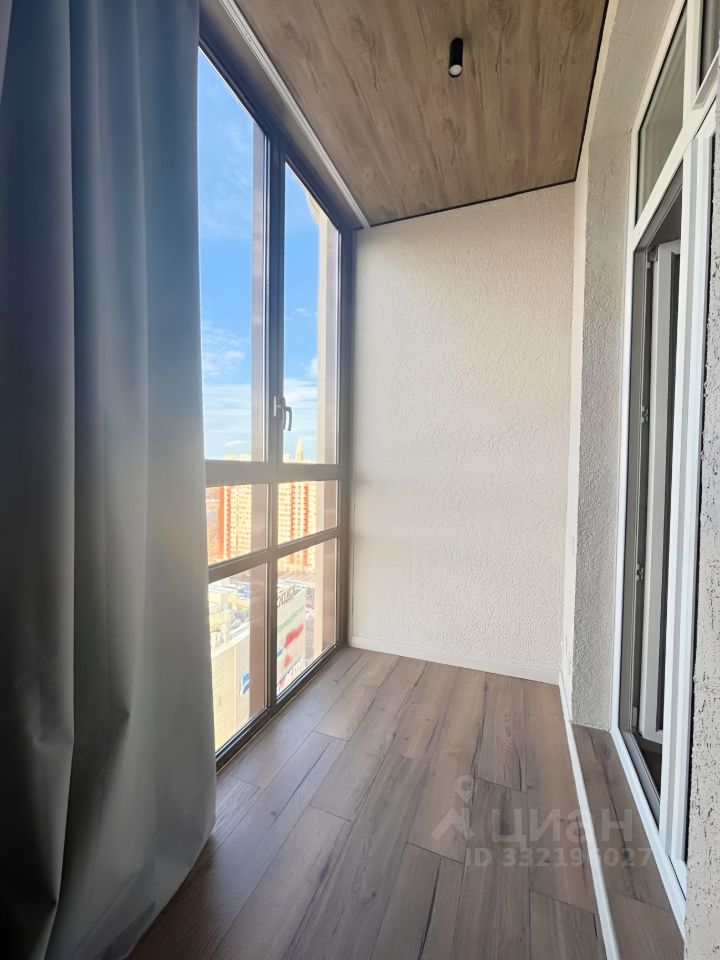 2-комнатная квартира, 59,6 м² — фото 7