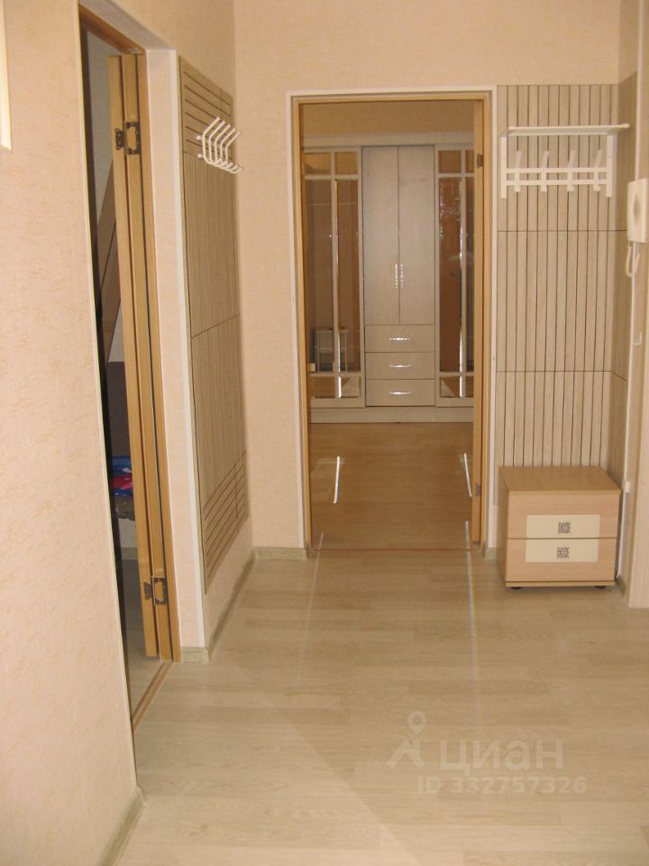 2-комнатная квартира, 63,1 м² — фото 1