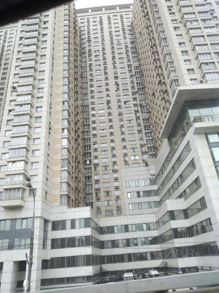 2-комнатная квартира, 63,1 м² — фото 2