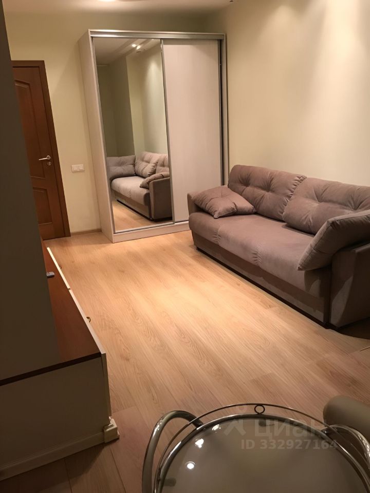 2-комнатная квартира, 70 м² — фото 4