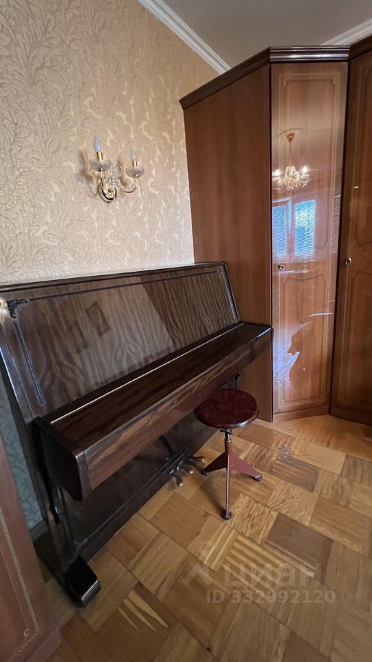 2-комнатная квартира, 54 м² — фото 7