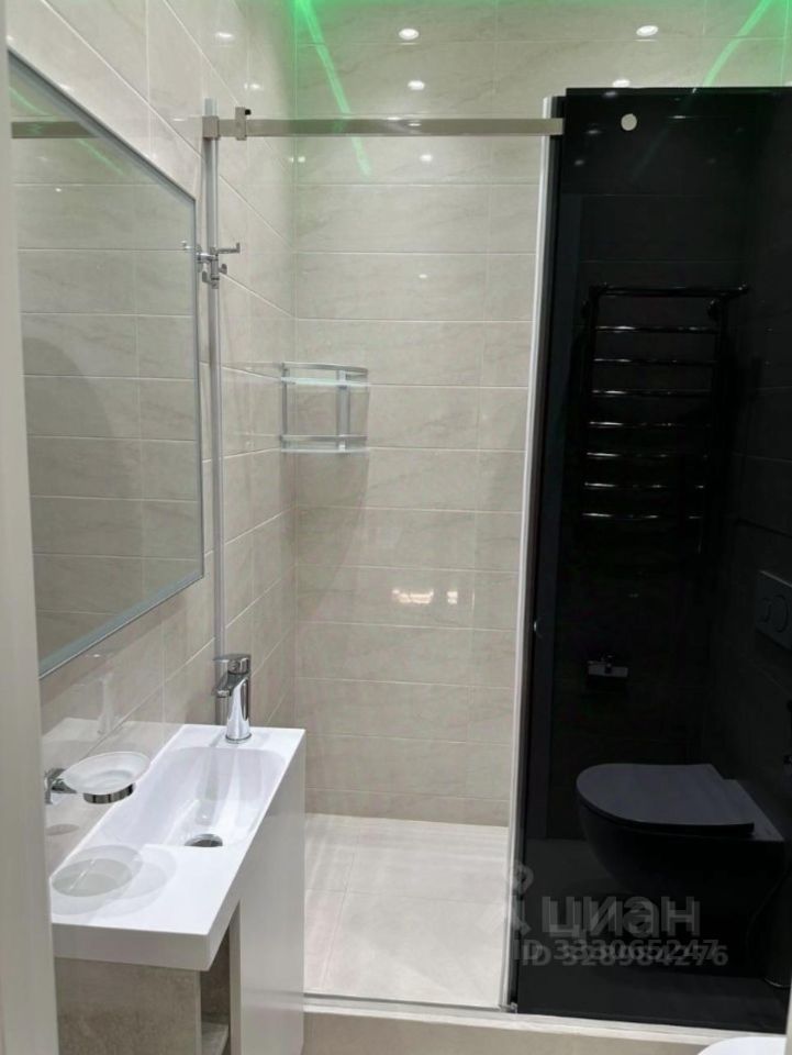 2-комнатная квартира, 74 м² — фото 6